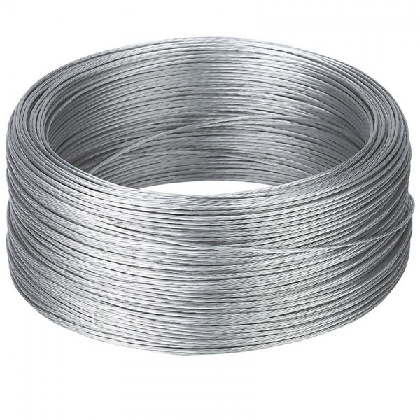 95MM^2 STEEL WIRE ROPE