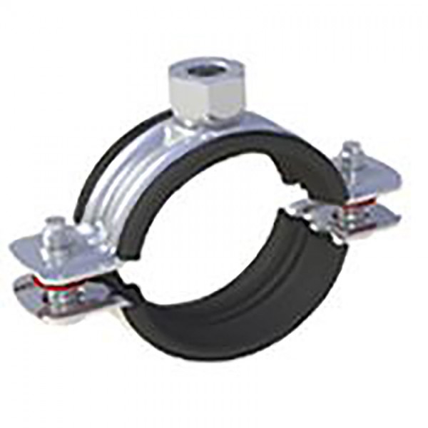 POLE CLAMP FOR HEAVY WEIGHT